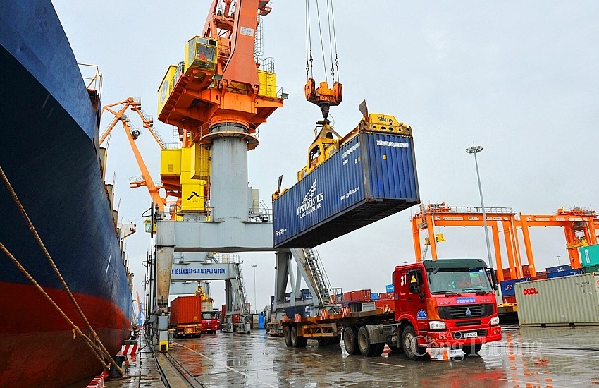 Doanh nghiệp Nhật Bản muốn đẩy mạnh xuất khẩu vào thị trường Việt Nam